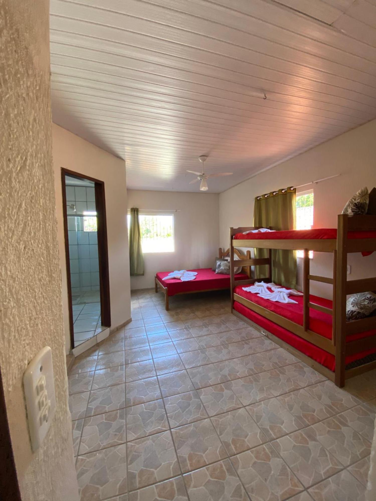 Residencial Recanto Do Mar Ltda Porto Seguro Exterior photo