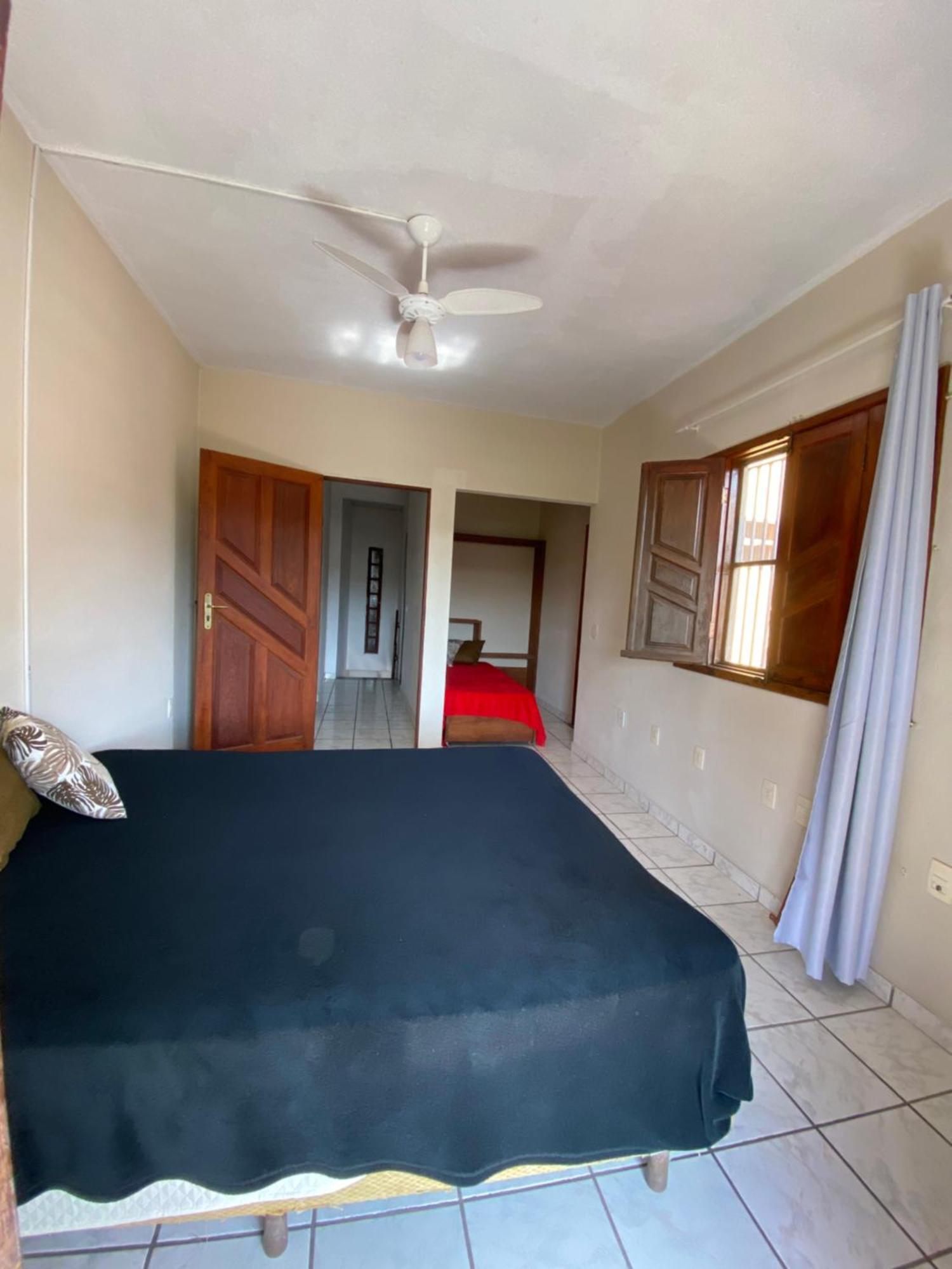 Residencial Recanto Do Mar Ltda Porto Seguro Exterior photo