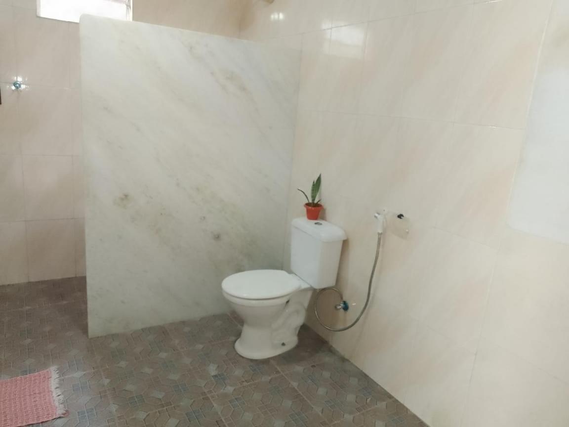 Residencial Recanto Do Mar Ltda Porto Seguro Exterior photo