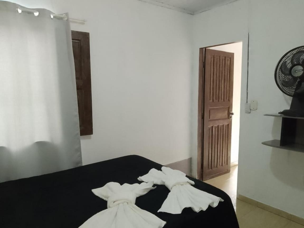 Residencial Recanto Do Mar Ltda Porto Seguro Exterior photo