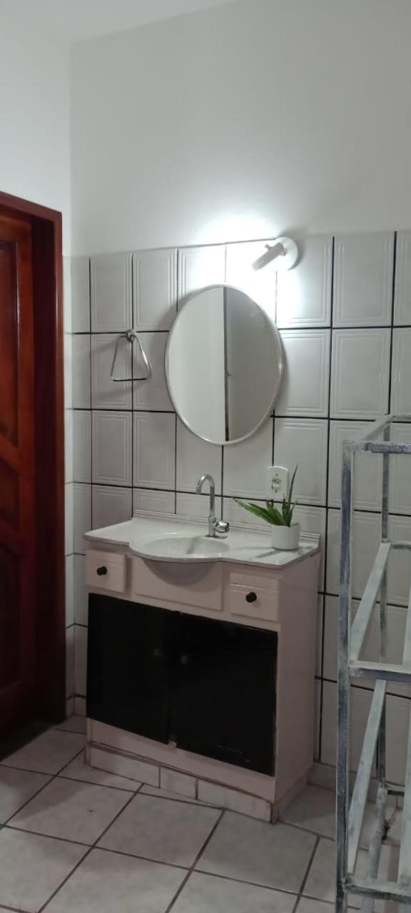 Residencial Recanto Do Mar Ltda Porto Seguro Exterior photo