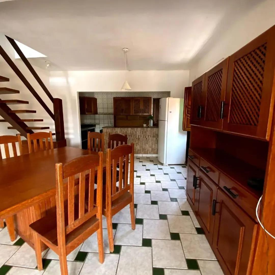 Residencial Recanto Do Mar Ltda Porto Seguro Exterior photo